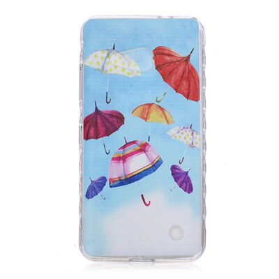 umbrella Pattern Soft Thin TPU Rubber Silicone Gel Case Cover for Microsoft Lumia 550
umbrella Pattern Soft Thin TPU Rubber Silicone Gel Case Cover for Microsoft Lumia 550
