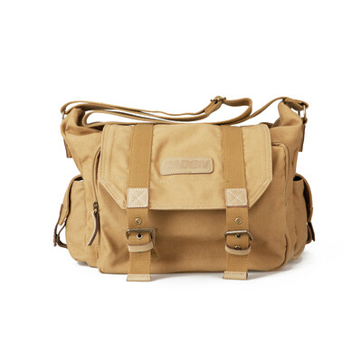 CADeN card single anti-canvas camera bag Canon 60d 700d SLR package Nikon leisure outdoor shoulder photography card Khaki
CADeN card single anti-canvas camera bag Canon 60d 700d SLR package Nikon leisure outdoor shoulder photography card Khaki