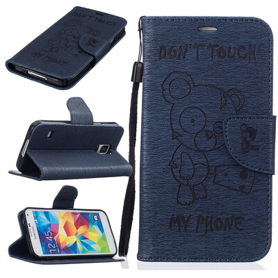 Blue Bear выбитый PU кожаный бумажник чехол Классический откидная крышка с подставкой Функция и слот кредитной карты для SAMSUNG G
Blue Bear выбитый PU кожаный бумажник чехол Классический откидная крышка с подставкой Функция и слот кредитной карты для SAMSUNG G