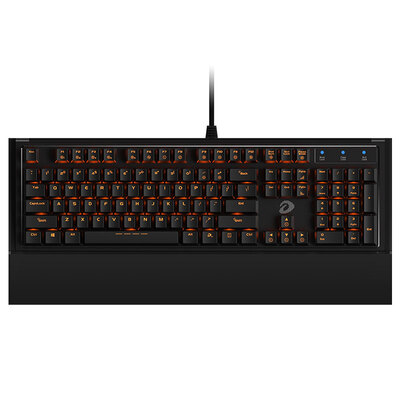 dare-u 108 key mechanical alloy version of the game backlit mechanical keyboard black silver black axis
dare-u 108 key mechanical alloy version of the game backlit mechanical keyboard black silver black axis