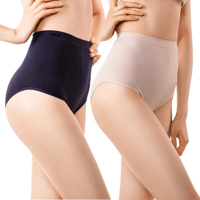 MD body abdomen abdomen postpartum seamless high waist triangle underwear sexy tight mention hip body pants ladies underwear 2 loaded
MD body abdomen abdomen postpartum seamless high waist triangle underwear sexy tight mention hip body pants ladies underwear 2 loaded
