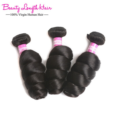Peruvian Loose Wave Virgin Hair 3 Bundles Peruvian Curly Weave Unprocessed Human Hair Weave Bundles
Peruvian Loose Wave Virgin Hair 3 Bundles Peruvian Curly Weave Unprocessed Human Hair Weave Bundles