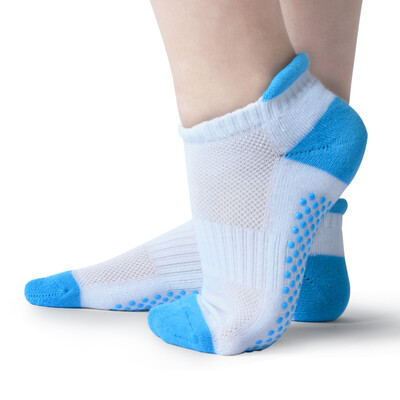 Dewey grams of professional yoga socks non-slip ladies thickening cotton witch socks sports socks breathable sweat
Dewey grams of professional yoga socks non-slip ladies thickening cotton witch socks sports socks breathable sweat
