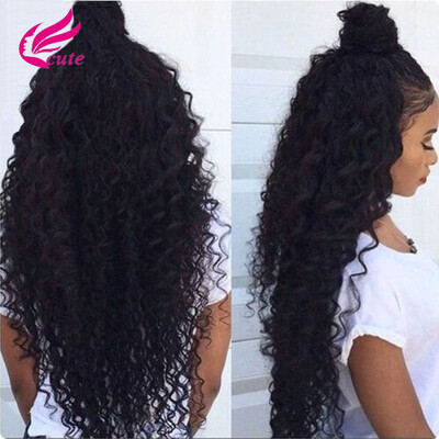 Brazilian Curly Virgin Hair With Closure Deep Wave Human Hair with Closure 8A Virgin Brazilian Deep Wave 3 Bundles with Closure
Brazilian Curly Virgin Hair With Closure Deep Wave Human Hair with Closure 8A Virgin Brazilian Deep Wave 3 Bundles with Closure