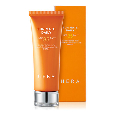 Heryan / Hera (HERA) sunshine sunshine sunscreen SPF30 + 70ml (daily sunscreen and isolation of old and new packaging random distribution
Heryan / Hera (HERA) sunshine sunshine sunscreen SPF30 + 70ml (daily sunscreen and isolation of old and new packaging random distribution