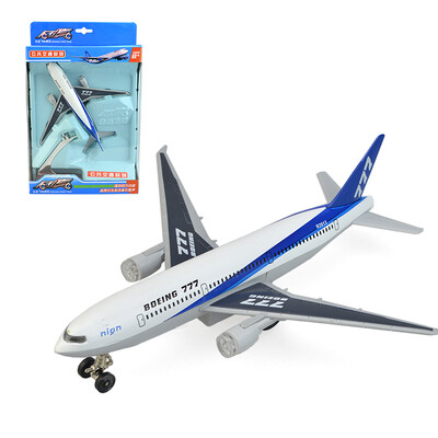 сплав самолетов Choi Перо Boeing 777 авиалайнера имитационная модель самолета детские игрушки мальчика с игрушкой самолет модели звука и света 51473A
сплав самолетов Choi Перо Boeing 777 авиалайнера имитационная модель самолета детские игрушки мальчика с игрушкой самолет модели звука и света 51473A