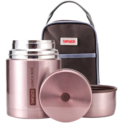 TAFUCO stew pot 304 stainless steel stove braised stew braised pot stewpot Vacuum braising tank
TAFUCO stew pot 304 stainless steel stove braised stew braised pot stewpot Vacuum braising tank