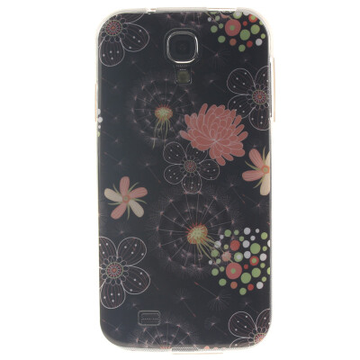Colorful flowers Pattern Soft Thin TPU Rubber Silicone Gel Case Cover for SAMSUNG Galaxy S4 I9500
Colorful flowers Pattern Soft Thin TPU Rubber Silicone Gel Case Cover for SAMSUNG Galaxy S4 I9500