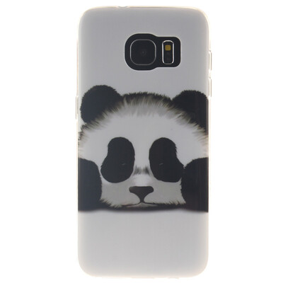 Обложка Panda шаблон Мягкий тонкий ТПУ резиновый силиконовый гель чехол для SAMSUNG GALAXY S7 Edge
Обложка Panda шаблон Мягкий тонкий ТПУ резиновый силиконовый гель чехол для SAMSUNG GALAXY S7 Edge