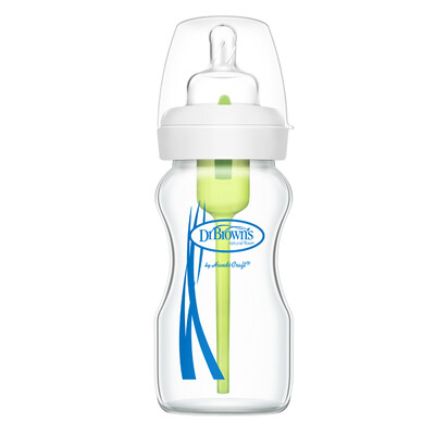Д-р Drwn's широкий калибра стеклянный флакон Новорожденный анти-метеоризм baby bottle 270 мл (импорт ЕС) любовь сокровища выборы WB9120
Д-р Drwn's широкий калибра стеклянный флакон Новорожденный анти-метеоризм baby bottle 270 мл (импорт ЕС) любовь сокровища выборы WB9120