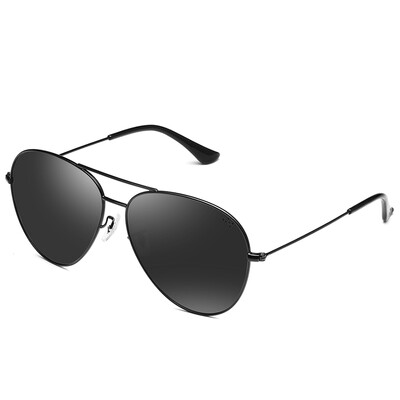 LOHO Eyewear Life Polarized Sunglasses Male Colorful Guiyan Driving Driving Mirror P8026 Gray
LOHO Eyewear Life Polarized Sunglasses Male Colorful Guiyan Driving Driving Mirror P8026 Gray