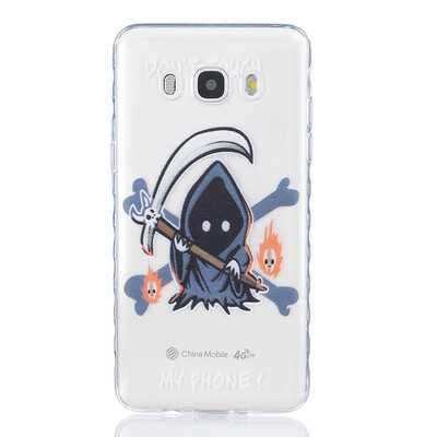 Косой Pattern Мягкий тонкий ТПУ Резиновая крышка случая силикона геля для SAMSUNG Galaxy J5 2016/J510
Косой Pattern Мягкий тонкий ТПУ Резиновая крышка случая силикона геля для SAMSUNG Galaxy J5 2016/J510