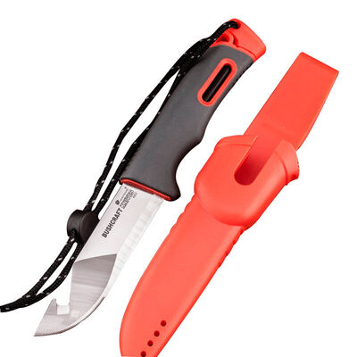 Han Road / HX OUTDOORS survival master tactical high hardness straight knife field survival knife knife self-defense portable tool outdoor knife orange
Han Road / HX OUTDOORS survival master tactical high hardness straight knife field survival knife knife self-defense portable tool outdoor knife orange