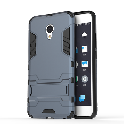 Темно-синий Slim Robot Armor Kickstand Ударопрочный жесткий корпус из прочной резины для MEIZU M E
Темно-синий Slim Robot Armor Kickstand Ударопрочный жесткий корпус из прочной резины для MEIZU M E