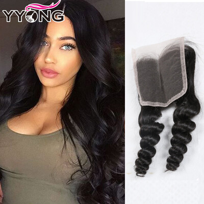 8A Brazilian Virgin Hair Loose Wave Swiss Lace Closure Brazilian Loose Wave Top Lace Closure Virgin Brazilian Human Hair Closure
8A Brazilian Virgin Hair Loose Wave Swiss Lace Closure Brazilian Loose Wave Top Lace Closure Virgin Brazilian Human Hair Closure