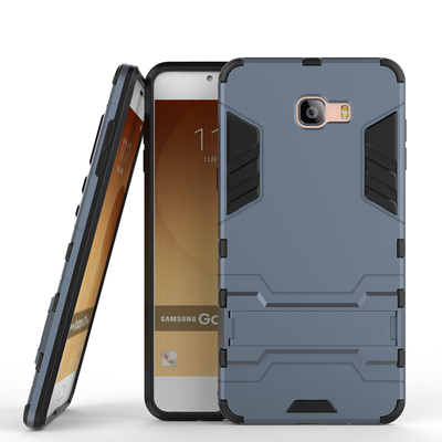Темно-синий Slim Robot Armor Kickstand Ударопрочный жесткий корпус из прочной резины для SAMSUNG Galaxy C9
Темно-синий Slim Robot Armor Kickstand Ударопрочный жесткий корпус из прочной резины для SAMSUNG Galaxy C9