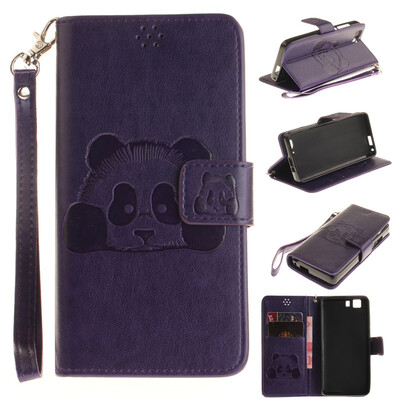 Фиолетовый Panda Стиль Тиснение Классический откидная крышка с подставкой Функция и слот кредитной карты для Dooge X5
Фиолетовый Panda Стиль Тиснение Классический откидная крышка с подставкой Функция и слот кредитной карты для Dooge X5