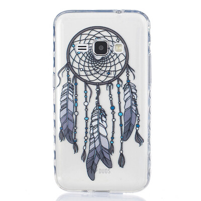 New wind chimes Pattern Soft Thin TPU Rubber Silicone Gel Case Cover for SAMSUNG Galaxy J1 2016J120F
New wind chimes Pattern Soft Thin TPU Rubber Silicone Gel Case Cover for SAMSUNG Galaxy J1 2016J120F