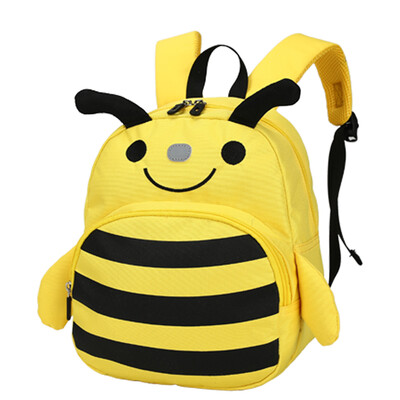 Jingdong supermarket Cara sheep Carany C6017 brilliant yellow boy bag men&women fluorescent warning cute cartoon kindergarten children&39s school bag
Jingdong supermarket Cara sheep Carany C6017 brilliant yellow boy bag men&women fluorescent warning cute cartoon kindergarten children&39s school bag