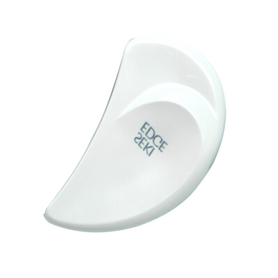 SEKI EDGE SS-403 Nail File (Japanese Original) Stainless Steel Slimming Hair Removal Beauty Tool White
SEKI EDGE SS-403 Nail File (Japanese Original) Stainless Steel Slimming Hair Removal Beauty Tool White