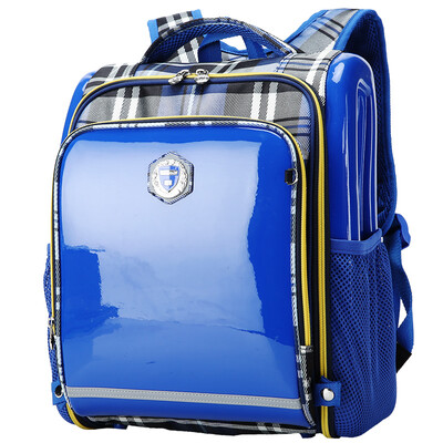 Jingdong supermarket Cara sheep Carany CX2631 Po blue children&39s school bag primary school students burden of boys&girls students Japanese&Korean wind shoulder bag
Jingdong supermarket Cara sheep Carany CX2631 Po blue children&39s school bag primary school students burden of boys&girls students Japanese&Korean wind shoulder bag
