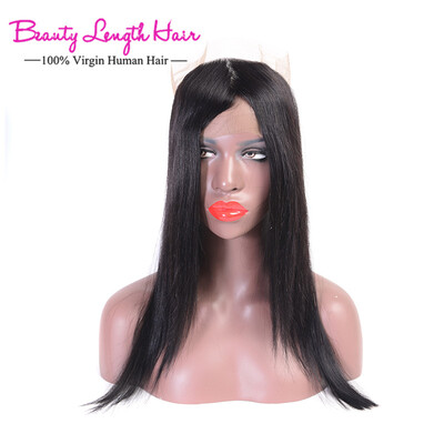 Pre Plucked Malaysian Straight 360 Lace Frontal Closure Malaysian Virgin Hair Straight 360 Frontal Closure
Pre Plucked Malaysian Straight 360 Lace Frontal Closure Malaysian Virgin Hair Straight 360 Frontal Closure