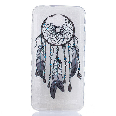 New wind chimes Pattern Soft Thin TPU Rubber Silicone Gel Case Cover for HUAWEI Y3 II
New wind chimes Pattern Soft Thin TPU Rubber Silicone Gel Case Cover for HUAWEI Y3 II