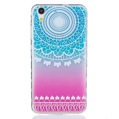 Windbell Pattern Soft Thin TPU Rubber Silicone Gel Case Cover for HUAWEI Honor 5A/Y6 II
Windbell Pattern Soft Thin TPU Rubber Silicone Gel Case Cover for HUAWEI Honor 5A/Y6 II