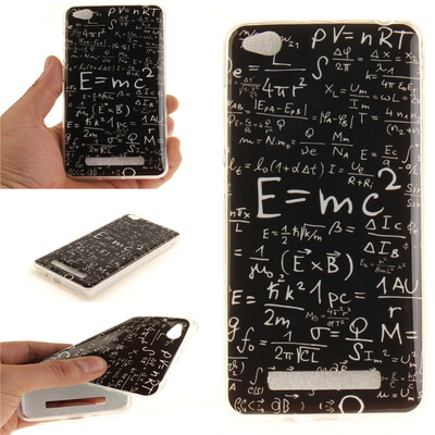 Mathematical formula Pattern Soft Thin TPU Rubber Silicone Gel Case Cover for XIAOMi RedMi 4A
Mathematical formula Pattern Soft Thin TPU Rubber Silicone Gel Case Cover for XIAOMi RedMi 4A