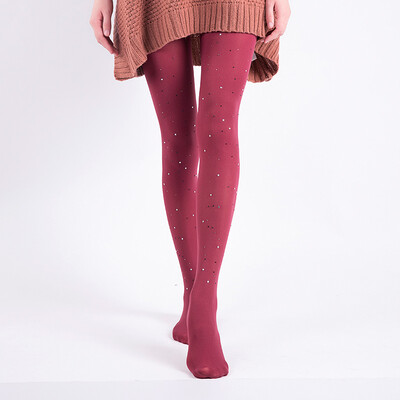 TOLORINIE stockings fashion hot drilling jacquard crotch pantyhose spring&summer rendering sexy pantyhose 1 group K1116C7899
TOLORINIE stockings fashion hot drilling jacquard crotch pantyhose spring&summer rendering sexy pantyhose 1 group K1116C7899