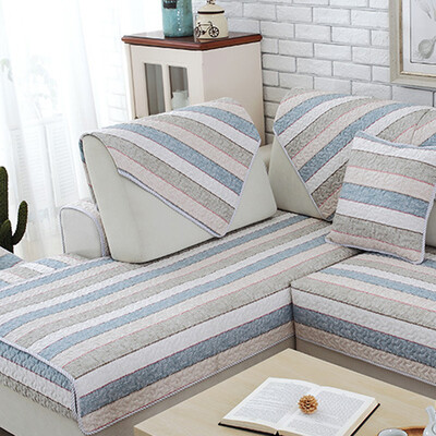Green reed European style sofa cushion sofa sofa four seasons non-slip simple stripes 90 160cm 1 piece installed
Green reed European style sofa cushion sofa sofa four seasons non-slip simple stripes 90 160cm 1 piece installed