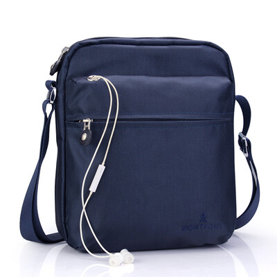 MONTAGUT Men&39s Shoulder Messenger Bag Sports Casual Canvas Fashion Men&39s Backpack R2253028041 Blue
MONTAGUT Men&39s Shoulder Messenger Bag Sports Casual Canvas Fashion Men&39s Backpack R2253028041 Blue