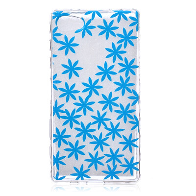 Blue chrysanthemum Pattern Soft Thin TPU Rubber Silicone Gel Case Cover for SONY Xperia Z5 Mini
Blue chrysanthemum Pattern Soft Thin TPU Rubber Silicone Gel Case Cover for SONY Xperia Z5 Mini