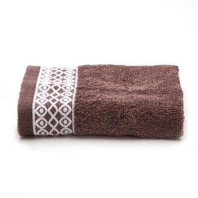 Matt towel textile cotton plain off-file soft paddy rice incense cotton square brown 33 33cm 43g
Matt towel textile cotton plain off-file soft paddy rice incense cotton square brown 33 33cm 43g