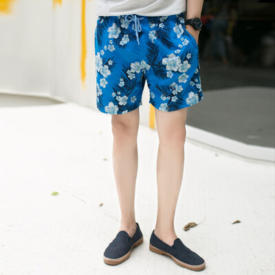 Magicpower men's casual shorts marine series sky blue men's beach pants QFS16002 sky blue L
Magicpower men's casual shorts marine series sky blue men's beach pants QFS16002 sky blue L