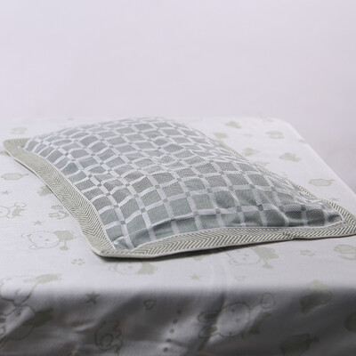 Hi baby baby pillow towel bamboo fiber baby pillow pillow newborn pillowcase 40 × 28 cm 2 loaded
Hi baby baby pillow towel bamboo fiber baby pillow pillow newborn pillowcase 40 × 28 cm 2 loaded