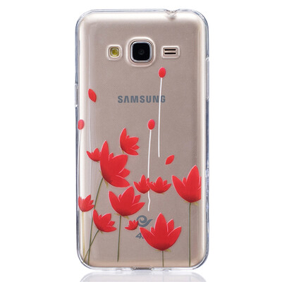 Red flower Pattern Soft Thin TPU Rubber Silicone Gel Case Cover for SAMSUNG GALAXY J3 J310
Red flower Pattern Soft Thin TPU Rubber Silicone Gel Case Cover for SAMSUNG GALAXY J3 J310