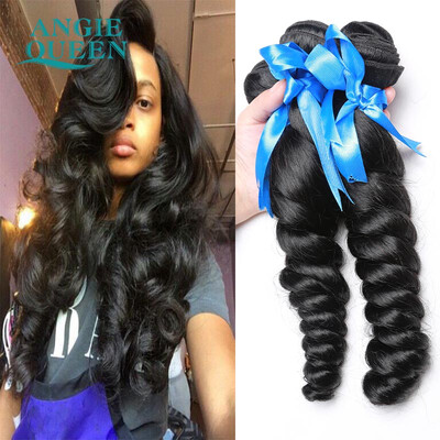 18inch 20inch 22inch Loose Wave Hair Bundles 100 Virgin Malaysian Hair Loose Body Wave Human Hair Weft Meches Bresilienne Lots 1B
18inch 20inch 22inch Loose Wave Hair Bundles 100 Virgin Malaysian Hair Loose Body Wave Human Hair Weft Meches Bresilienne Lots 1B