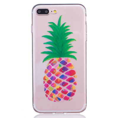 Pineapple Dress girl Pattern Soft Thin TPU Rubber Silicone Gel Case Cover for IPHONE 7 Plus
Pineapple Dress girl Pattern Soft Thin TPU Rubber Silicone Gel Case Cover for IPHONE 7 Plus