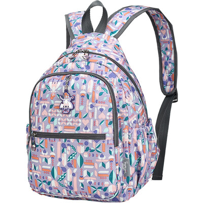 MOMOgirl Shoulder Bag Girls Primary School Student Bag Bundled Shoulder Bag Casual Canvas Fashion New Waterproof M5282 Nude Color Donuts
MOMOgirl Shoulder Bag Girls Primary School Student Bag Bundled Shoulder Bag Casual Canvas Fashion New Waterproof M5282 Nude Color Donuts