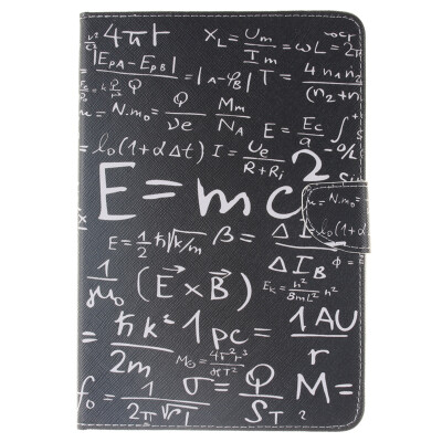 Mathematical formula Style Embossing Classic Flip Cover with Stand Function and Credit Card Slot for SAMSUNG Galaxy Tab 3 Lite T110
Mathematical formula Style Embossing Classic Flip Cover with Stand Function and Credit Card Slot for SAMSUNG Galaxy Tab 3 Lite T110