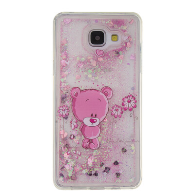 Динамический Quicksand Блеск наливные Мягкая ТПУ чехол для SAMSUNG A510
Динамический Quicksand Блеск наливные Мягкая ТПУ чехол для SAMSUNG A510