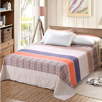 Ivy (AVIVI) sheets single piece cotton 40 twill printing large single bed double bed 1.5 m / 1.8 m bed 230 250 free style
Ivy (AVIVI) sheets single piece cotton 40 twill printing large single bed double bed 1.5 m / 1.8 m bed 230 250 free style