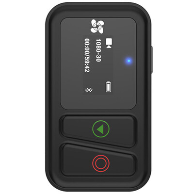 Флюорит (EZVIZ) S1A запястье установлен пульт дистанционного управления Bluetooth способа дистанционного управления питанием Bluetooth S1A посвященный дистанционного управления брендом сверхнизким Hikvision
Флюорит (EZVIZ) S1A запястье установлен пульт дистанционного управления Bluetooth способа дистанционного управления питанием Bluetooth S1A посвященный дистанционного управления брендом сверхнизким Hikvision