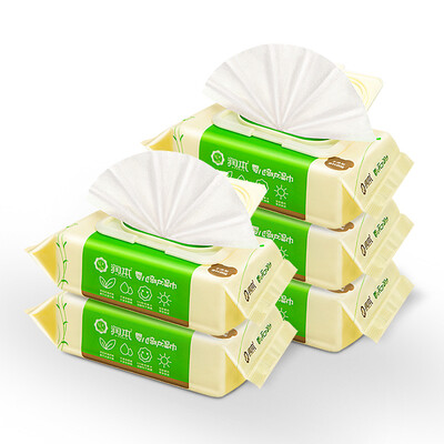 Run Run RUNBEN baby care skin care cotton soft wipes baby wipes 80 pumping with cover 5 packs
Run Run RUNBEN baby care skin care cotton soft wipes baby wipes 80 pumping with cover 5 packs