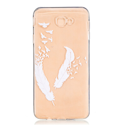 Feather Dress girl Pattern Soft Thin TPU Rubber Silicone Gel Case Cover for SAMSUNG Galaxy J7 Prime
Feather Dress girl Pattern Soft Thin TPU Rubber Silicone Gel Case Cover for SAMSUNG Galaxy J7 Prime