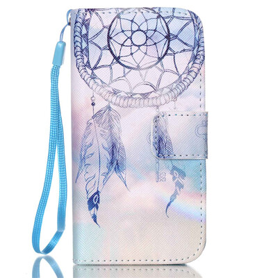 Dreamcatcher Дизайн PU кожаный бумажник держателя карты откидная крышка чехол для SAMSUNG S3MINI
Dreamcatcher Дизайн PU кожаный бумажник держателя карты откидная крышка чехол для SAMSUNG S3MINI