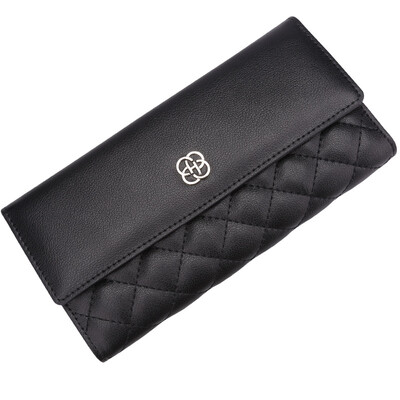Red Valley HONGU Lady wallet wallet wallet female short paragraph folding Lingge zero purse package H10503509 pink
Red Valley HONGU Lady wallet wallet wallet female short paragraph folding Lingge zero purse package H10503509 pink