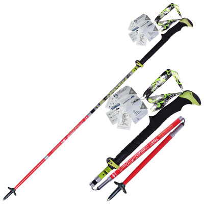 Trail Blazers PIONEER Mountaineer Outdoors Walking Walker Crutches Ultra Light Carbon Fiber Ultra Short Folding Stick New World 7 Series
Trail Blazers PIONEER Mountaineer Outdoors Walking Walker Crutches Ultra Light Carbon Fiber Ultra Short Folding Stick New World 7 Series