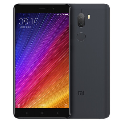 Global ROM Xiaomi Mi5s plus Mi 5S Plus 6GB RAM 128GB ROM Mobile Phone Snapdragon 821 Quad Core 57" Dual Back Camera Quick Charge
Global ROM Xiaomi Mi5s plus Mi 5S Plus 6GB RAM 128GB ROM Mobile Phone Snapdragon 821 Quad Core 57" Dual Back Camera Quick Charge